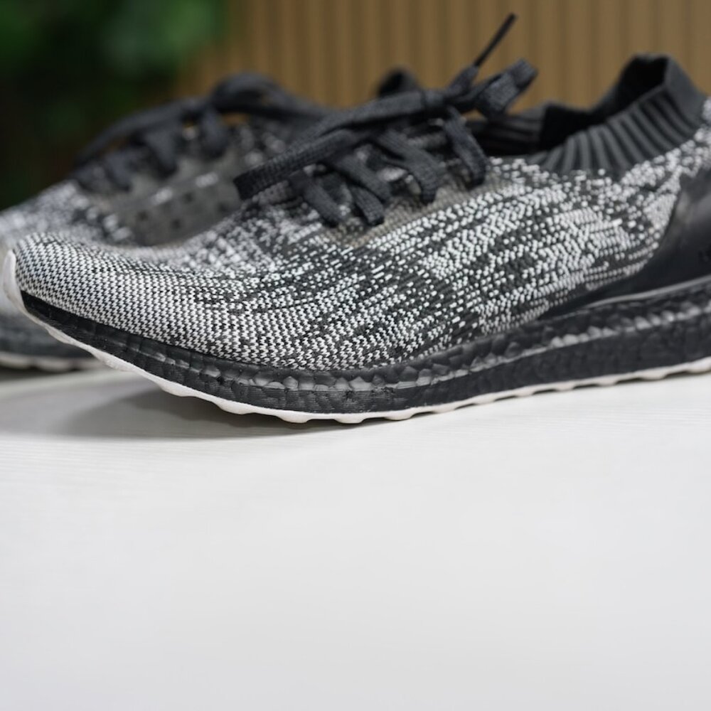 UltraBoost Uncaged 'Oreo'